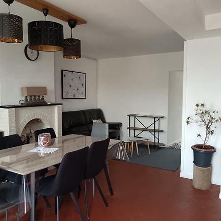 Gamaches  Logement 6 A 8 Personnes מראה חיצוני תמונה