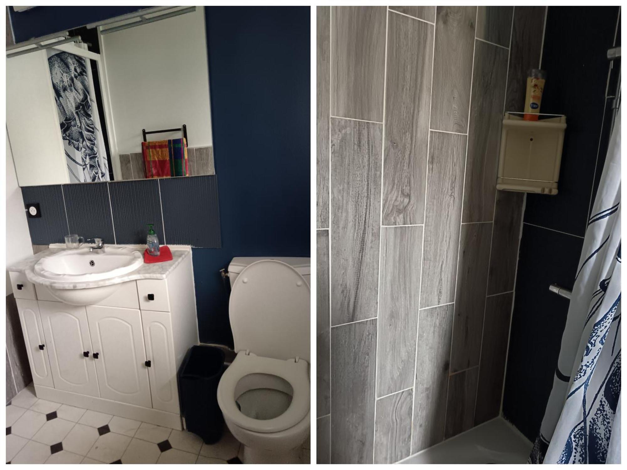 Gamaches  Logement 6 A 8 Personnes מראה חיצוני תמונה