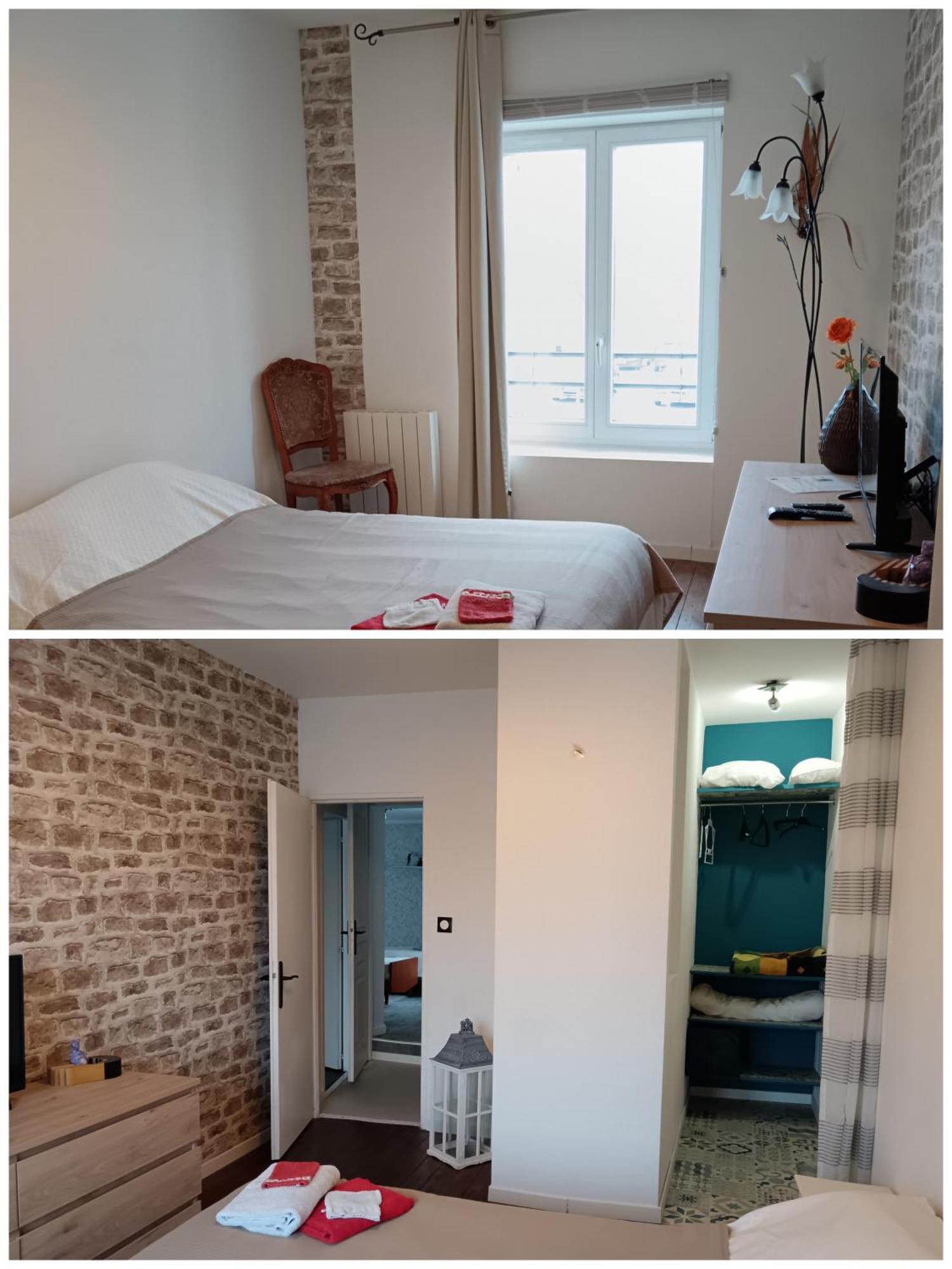 Gamaches  Logement 6 A 8 Personnes מראה חיצוני תמונה